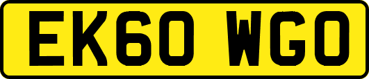 EK60WGO