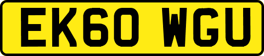EK60WGU