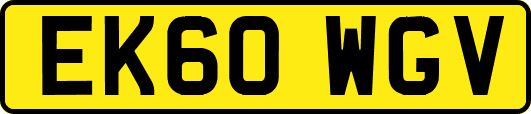 EK60WGV