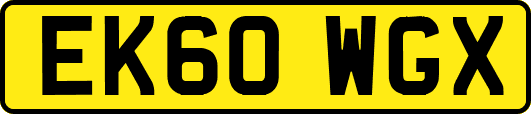 EK60WGX