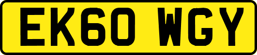 EK60WGY