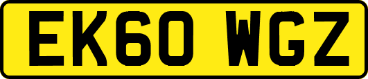 EK60WGZ