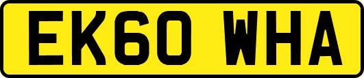 EK60WHA