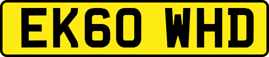 EK60WHD