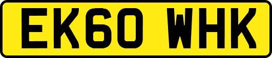 EK60WHK