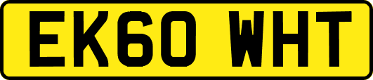 EK60WHT