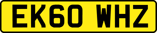 EK60WHZ