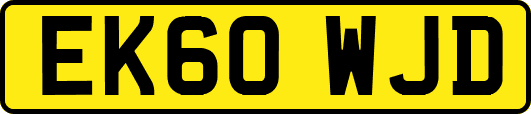 EK60WJD