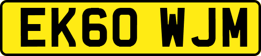 EK60WJM