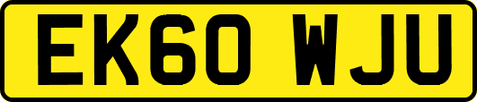 EK60WJU