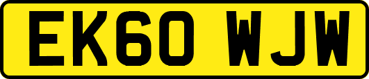 EK60WJW