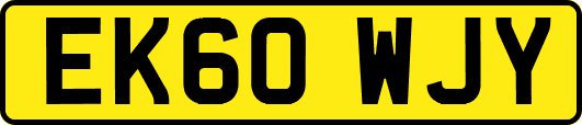 EK60WJY