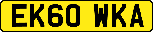 EK60WKA
