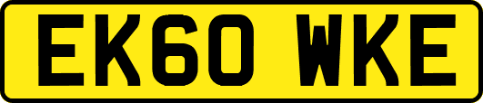 EK60WKE