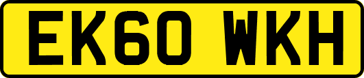EK60WKH