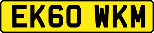 EK60WKM