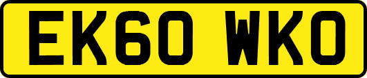 EK60WKO