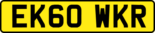 EK60WKR