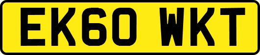 EK60WKT