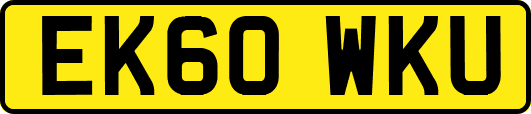 EK60WKU