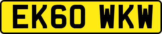 EK60WKW