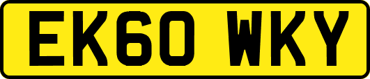 EK60WKY