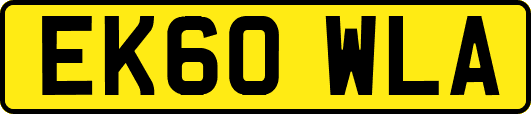 EK60WLA