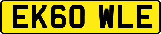EK60WLE