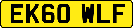 EK60WLF