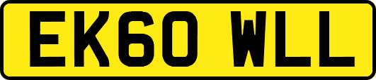 EK60WLL