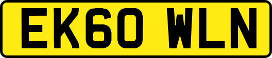 EK60WLN
