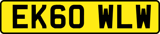 EK60WLW