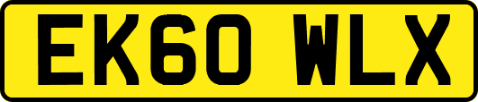 EK60WLX