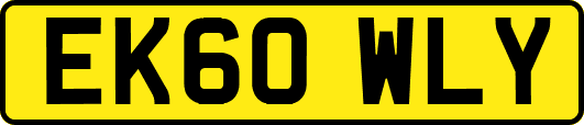EK60WLY