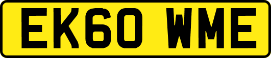EK60WME