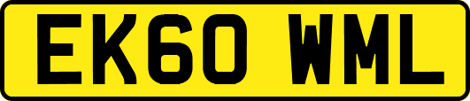 EK60WML