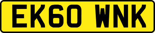 EK60WNK