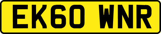 EK60WNR
