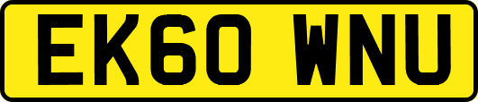 EK60WNU