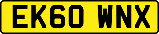 EK60WNX