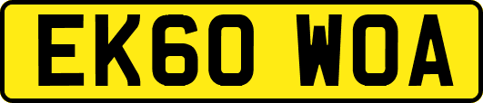EK60WOA