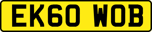 EK60WOB