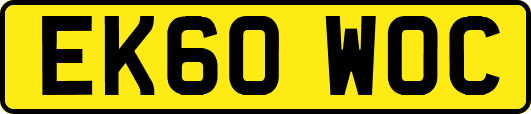 EK60WOC