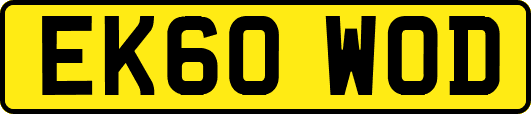 EK60WOD