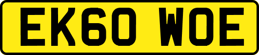 EK60WOE