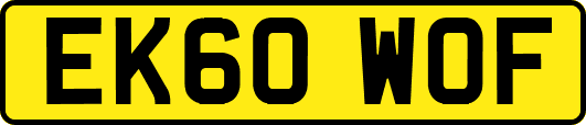 EK60WOF