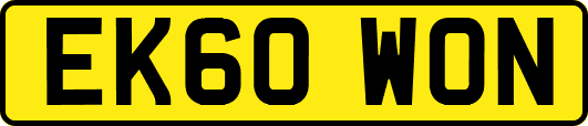 EK60WON