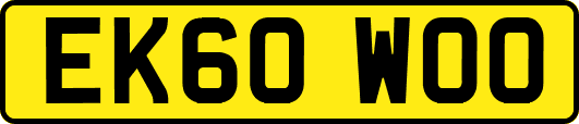 EK60WOO