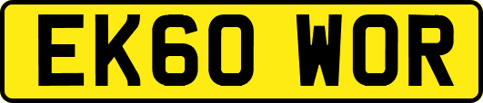 EK60WOR