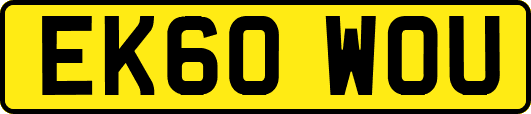 EK60WOU